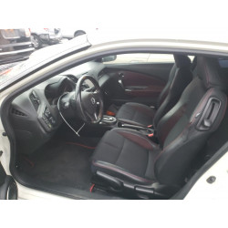 2013 HONDA CRZ
