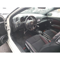 2013 HONDA CRZ