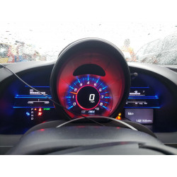 2013 HONDA CRZ