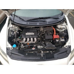 2013 HONDA CRZ