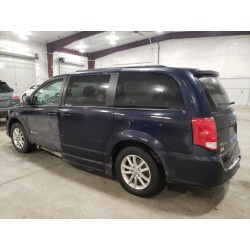 2013 DODGE CARAVAN