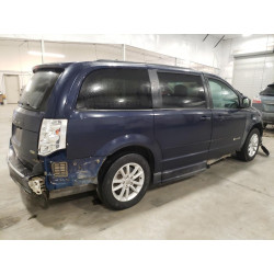 2013 DODGE CARAVAN