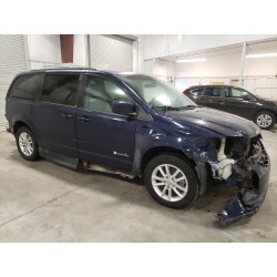2013 DODGE CARAVAN