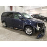 2013 DODGE CARAVAN