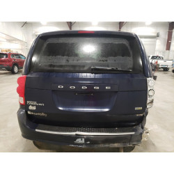 2013 DODGE CARAVAN