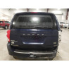 2013 DODGE CARAVAN