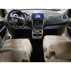 2013 DODGE CARAVAN
