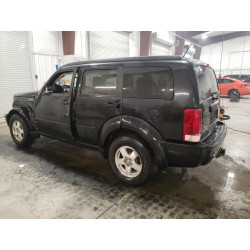 2008 DODGE NITRO