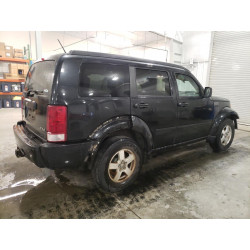 2008 DODGE NITRO