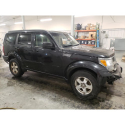 2008 DODGE NITRO