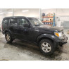 2008 DODGE NITRO