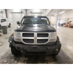 2008 DODGE NITRO