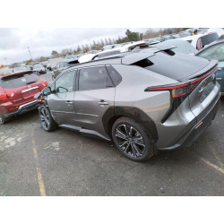 2023 TOYOTA BZ4X XLE