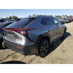 2023 TOYOTA BZ4X XLE