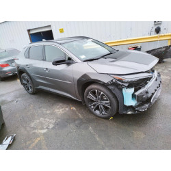 2023 TOYOTA BZ4X XLE