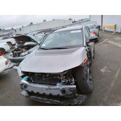 2023 TOYOTA BZ4X XLE