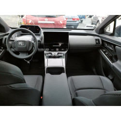 2023 TOYOTA BZ4X XLE
