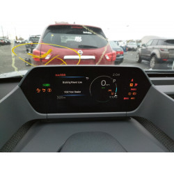 2023 TOYOTA BZ4X XLE