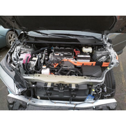 2023 TOYOTA BZ4X XLE