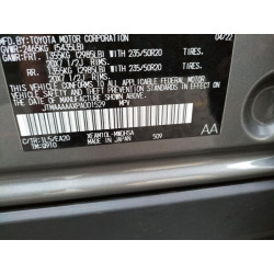 2023 TOYOTA BZ4X XLE