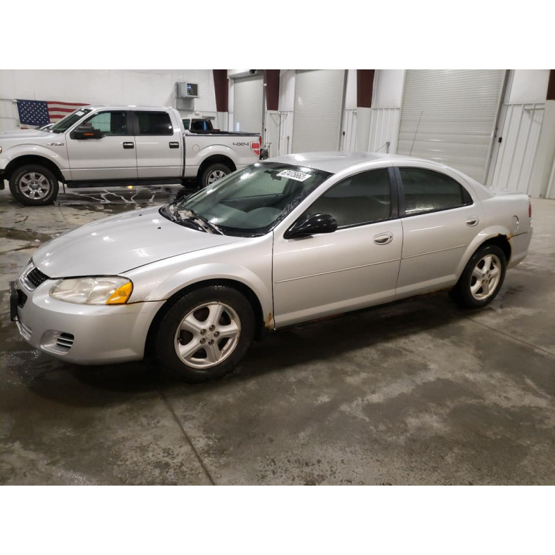 2005 DODGE STRATUS