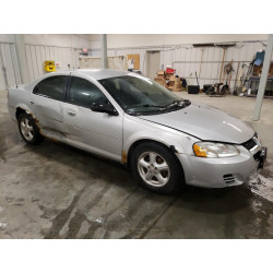 2005 DODGE STRATUS