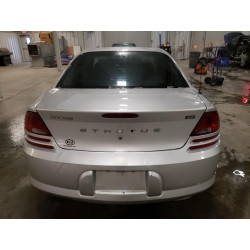 2005 DODGE STRATUS
