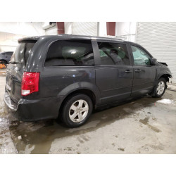 2012 DODGE CARAVAN