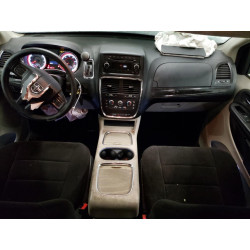 2012 DODGE CARAVAN