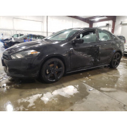 2015 DODGE DART