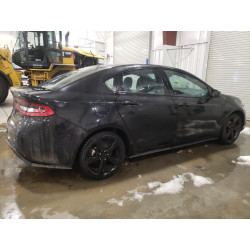 2015 DODGE DART