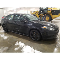 2015 DODGE DART