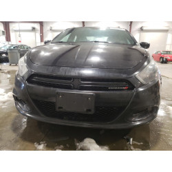 2015 DODGE DART