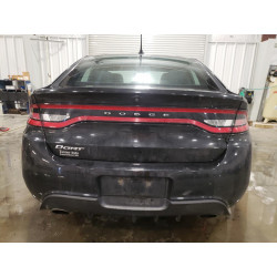 2015 DODGE DART