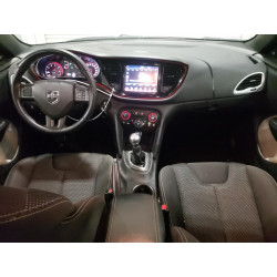 2015 DODGE DART