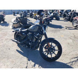 2022 HARLEY-DAVIDSON XL883 N 1HD4LE226NB411918 37978234