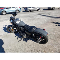 2022 HARLEY-DAVIDSON XL883 N 1HD4LE226NB411918 37978234