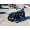 2022 HARLEY-DAVIDSON XL883 N 1HD4LE226NB411918 37978234