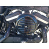 2022 HARLEY-DAVIDSON XL883 N 1HD4LE226NB411918 37978234