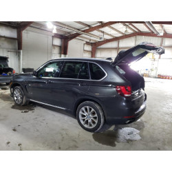 2018 BMW X5