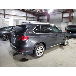 2018 BMW X5