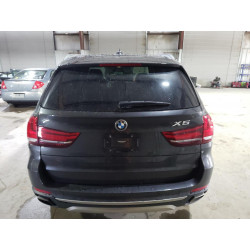 2018 BMW X5