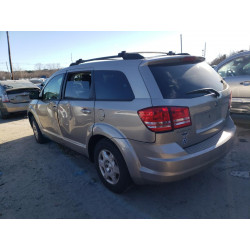 2009 DODGE JOURNEY