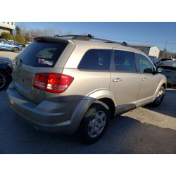 2009 DODGE JOURNEY