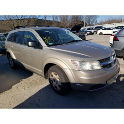 2009 DODGE JOURNEY