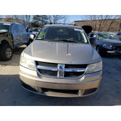 2009 DODGE JOURNEY