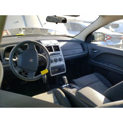 2009 DODGE JOURNEY