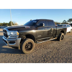 2019 DODGE RAM 2500 3C6UR5DL0KG544433 79983123