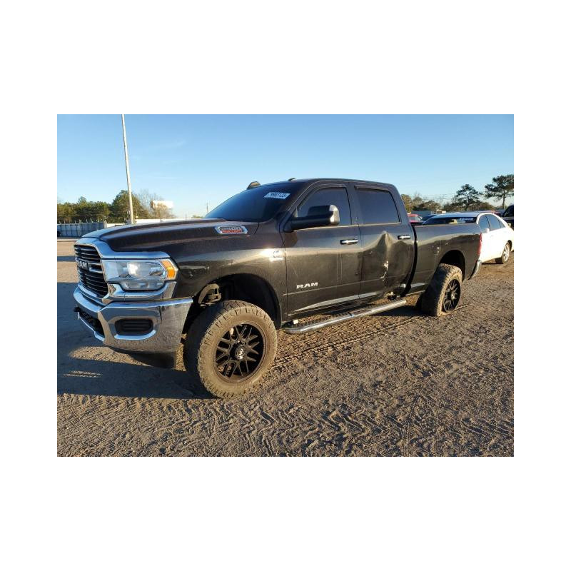 2019 DODGE RAM 2500 3C6UR5DL0KG544433 79983123