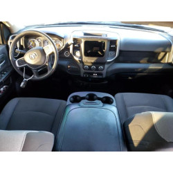 2019 DODGE RAM 2500 3C6UR5DL0KG544433 79983123